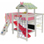 Детский домашний игровой комплекс чердак ДК3Р Розовый, изображение 2