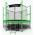 Батут i-jump classic 8ft green %Future_395 (фото 6)