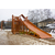 Детская деревянная горка IGRAGRAD SNOW FOX 5,9 м + "Панда Фани Gride", изображение 10