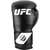Перчатки тренировочные UFC для спарринга черные 12 унций, изображение 5