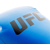 Перчатки UFC тренировочные для спаринга 16 унций (BL), изображение 9