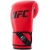 Перчатки ufc тренировочные для спаринга 12 унций - rd %Future_395 (фото 4)
