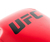 Перчатки UFC тренировочные для спаринга 14 унций - RD, изображение 10