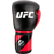 Перчатки UFC тренировочные для спарринга красные L, изображение 2