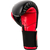 Перчатки UFC тренировочные для спарринга красные L, изображение 4