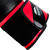 Перчатки UFC тренировочные для спарринга красные L, изображение 5