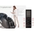 Массажное кресло casada alphasonic 2 cream-brown %Future_395 (фото 7)