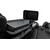Массажное кресло CASADA SKYLINER 2 черно-графитовый, изображение 2