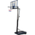 Мобильная баскетбольная стойка 48" DFC STAND48KLB, изображение 2