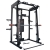Силовая станция  машина смита dfc powergym d900 %Future_395 (фото 3)