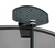 Баскетбольный щит для батута CLEAR FIT BASKETSTRONG BB 700, изображение 3