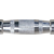 Гантели обрезиненные с хромированной ручкой 47.5 кг DFC DB001-47.5 пара, изображение 3