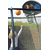 Сет для баскетбола HASTTINGS для батутов серии AIR GAME, изображение 2