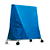 Всепогодный теннисный стол DONIC OUTDOOR ROLLER FUN BLUE, Подарок к теннисному столу: Чехол для теннисного стола START LINE серии COMPACT 1004