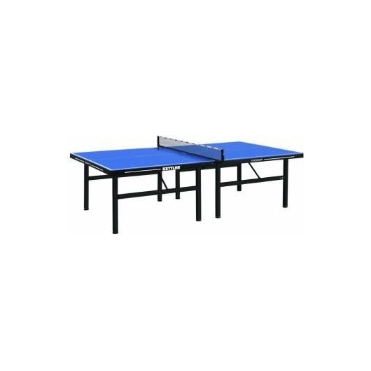 Теннисный стол для закрытых помещений с сеткой KETTLER SPIN 11 7140-650
