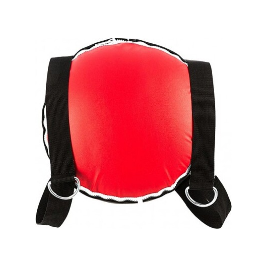 Боксерский мешок UFC PRO 45 кг, черный с наполнителем UHK-75090, изображение 4