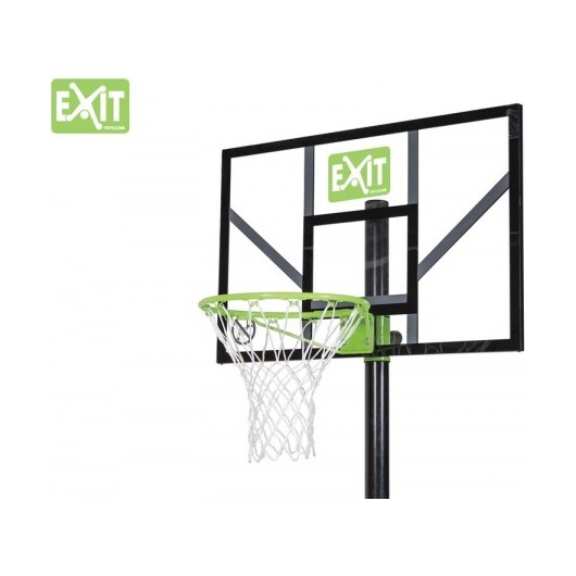 Мобильная баскетбольная стойка EXIT TOYS КОМЕТА 80059, изображение 2
