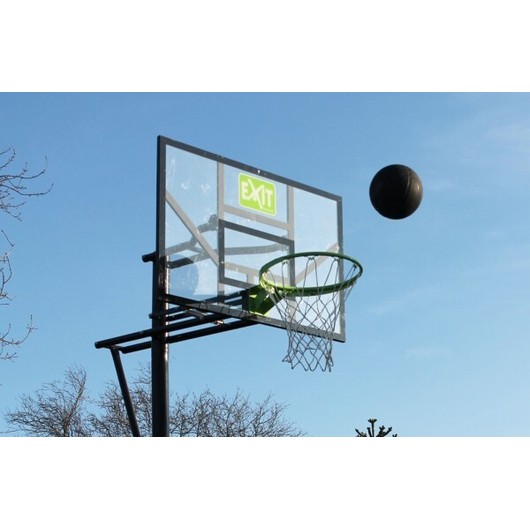 Мобильная баскетбольная стойка EXIT TOYS ЗВЕЗДА 80077, изображение 5