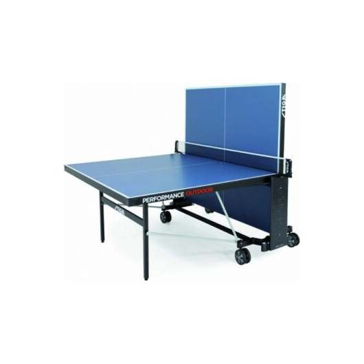 Теннисный стол всепогодный STIGA PERFORMANCE OUTDOOR CS, изображение 2