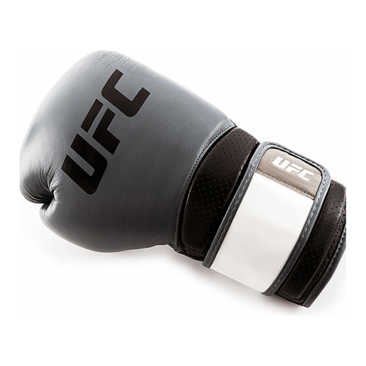 Перчатки UFC для работы на снарядах MMA 12 унций (SL), изображение 2