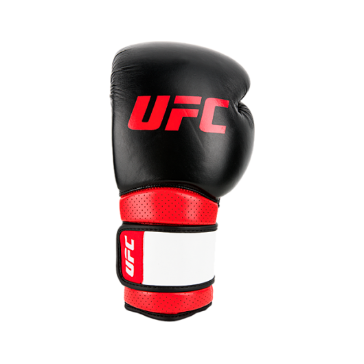 Перчатки UFC для работы на снарядах MMA 14 унций, изображение 6