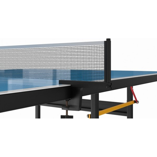 Всепогодный теннисный стол UNIX LINE OUTDOOR BLUE 6mm, изображение 7