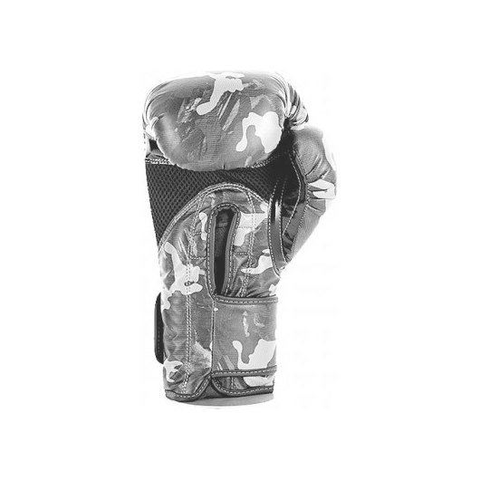 Перчатки для бокса UFC PRO CAMO-ARCTIC,L/XL, изображение 2