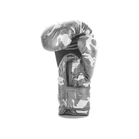 Перчатки для бокса UFC PRO CAMO-ARCTIC,L/XL, изображение 3