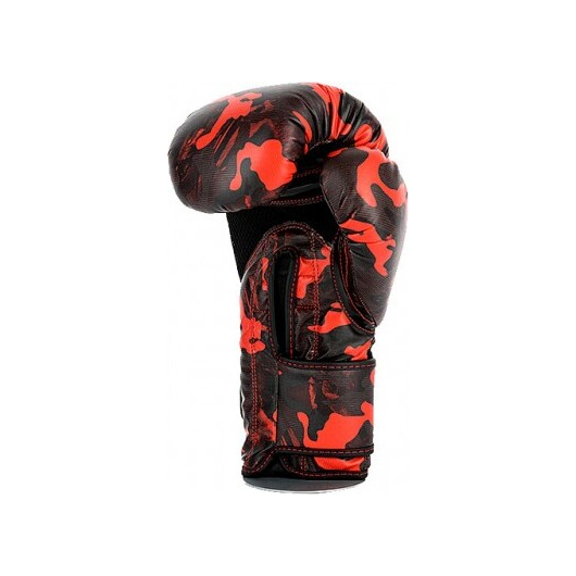 Перчатки для бокса UFC PRO CAMO-INFRARED,L/XL, изображение 3