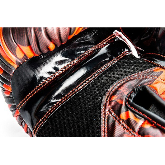 Перчатки для бокса UFC PRO CAMO-INFRARED,L/XL, изображение 9