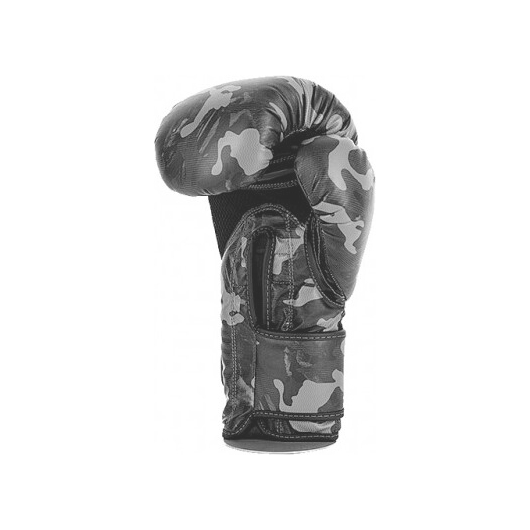 Перчатки для бокса UFC PRO CAMO-SHADOW L/XL, изображение 3