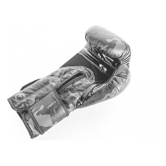 Перчатки для бокса UFC PRO CAMO-SHADOW L/XL, изображение 6