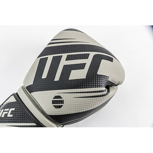  Перчатки для бокса White UFC PRO Performance Rush,12 унций, изображение 10