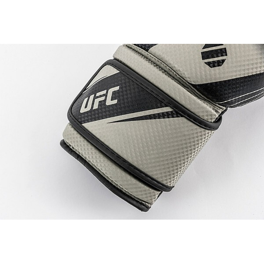  Перчатки для бокса White UFC PRO Performance Rush,12 унций, изображение 11