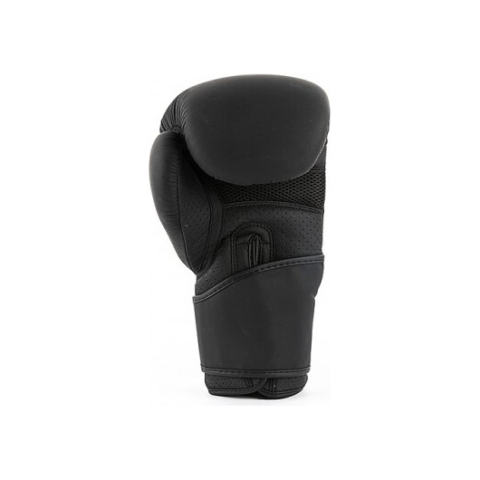 Тренировочные перчатки для бокса UFC Tonal Boxing,12 унций,черный, изображение 3