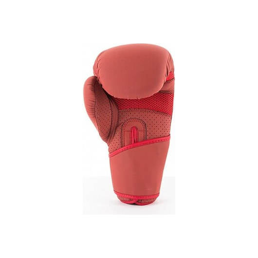 Тренировочные перчатки для бокса UFC Tonal Boxing,12 унций,красный, изображение 10