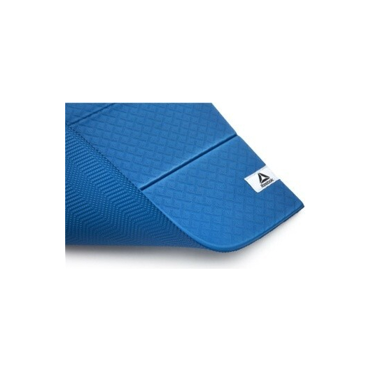 Коврик для йоги REEBOK складной RAYG-11050BL синий, изображение 2