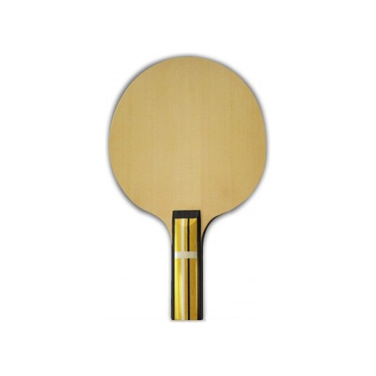 Основание для теннисной ракетки GAMBLER FIRE DRAGON HINOKI FLARED, изображение 2