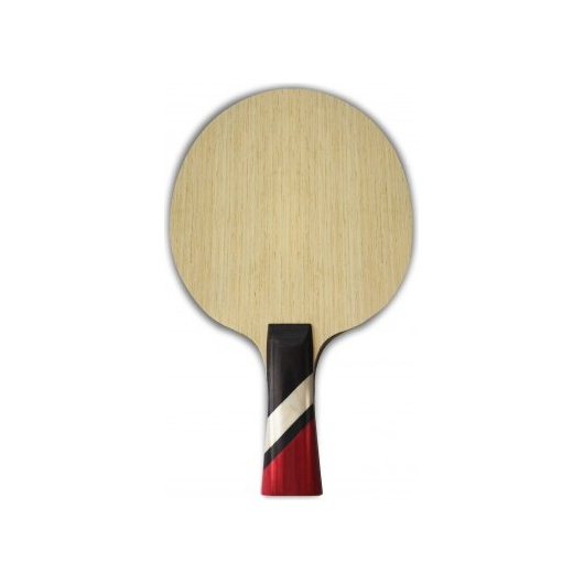 Основание для теннисной ракетки GAMBLER IM7 GRAPHITE FLARED, изображение 2