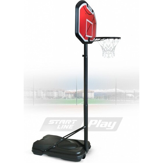 Баскетбольная стойка START LINE PLAY SLP STANDARD-019, изображение 3