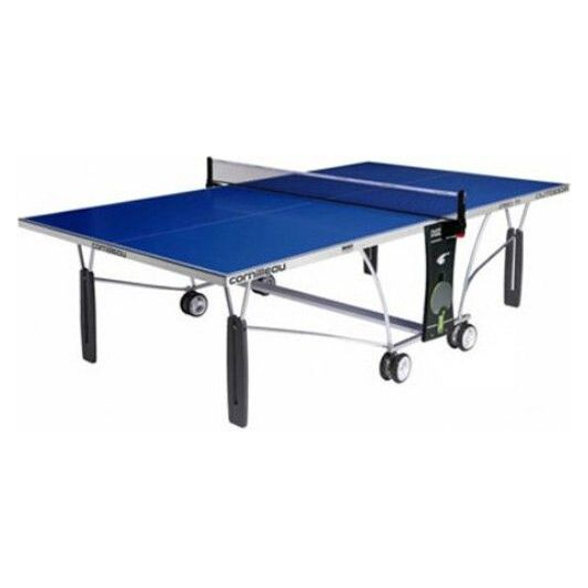 Всепогодный теннисный стол CORNILLEAU SPORT 250 OUTDOOR синий/серый