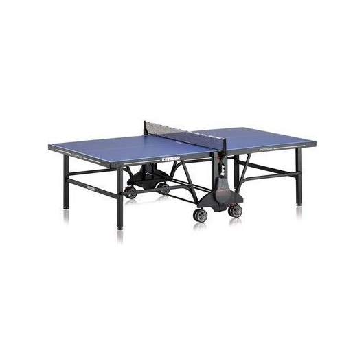 Теннисный стол для помещений KETTLER CHAMP 5.0 INDOOR 7138-600
