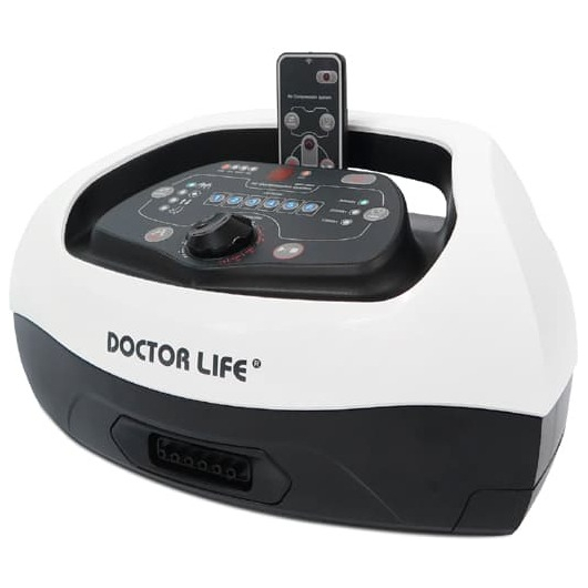 Аппарат для прессотерапии и лимфодренажа MARUTAKA SP 3000, изображение 2