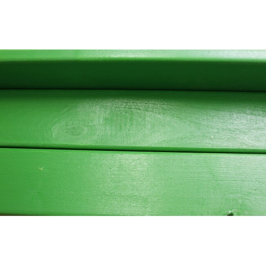 Детская песочница КАПРИЗУН Р903 зеленый, изображение 8