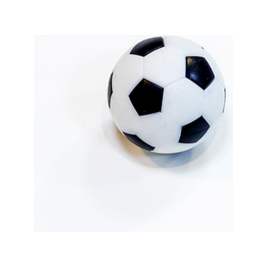 Настольный футбол SCHOLLE WORLDCUP 5 фут, изображение 7