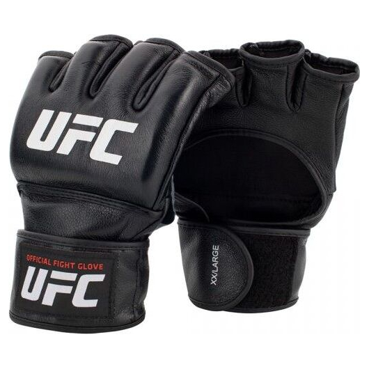 Официальные перчатки для соревнований -M XS UFC
