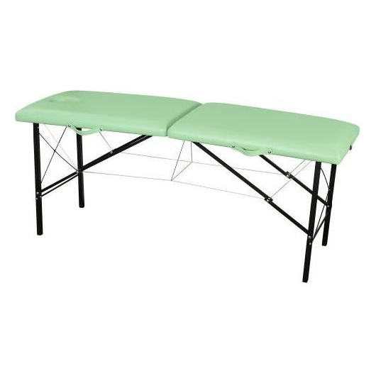 Складной деревянный массажный стол HELIOX WN185 185 х 62 см