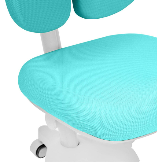 Детское кресло QP-PARTU 159709 Anatomica Armata Duos голубой, изображение 5