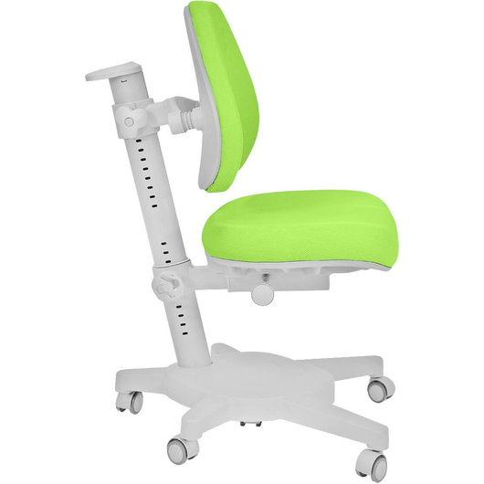 Детское кресло QP-PARTU 160270 Anatomica Armata Duos зеленый, изображение 2