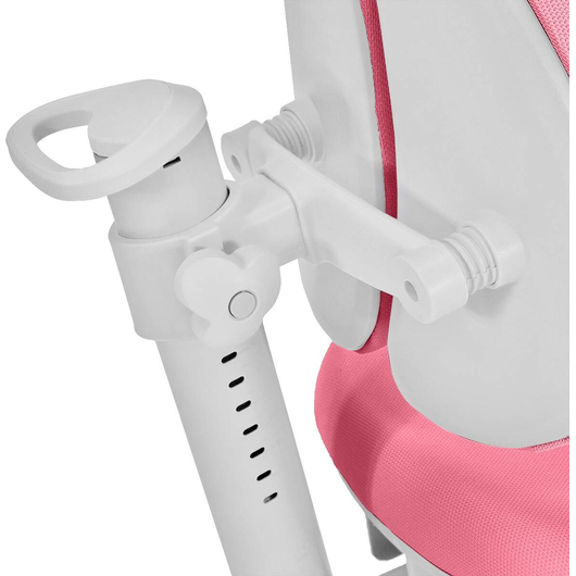 Детское кресло QP-PARTU 159708 Anatomica Armata Duos розовый, изображение 4